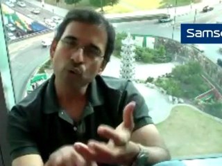 Harsha Bhogle on Rahul Dravid and the Indian ODI team