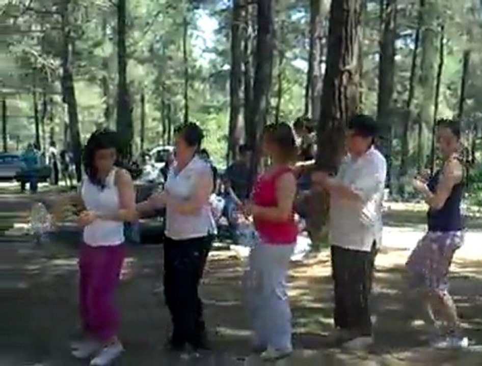 PALANLI Köyü Dernek Pikniği-2[HQ]