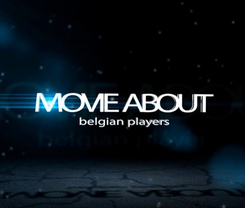 Bande-annonce: We are Belgian - Envoyez vos demos !