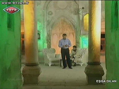 2 EŞQA DİLAN-2 Muzaffer Gürler Yusuf Can Remezanê 2011 TRT 6