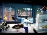 VIDEO DéLIRE SAINTS ROW 2