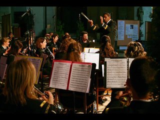 Prélude et Marche Triomphale par l'HMT