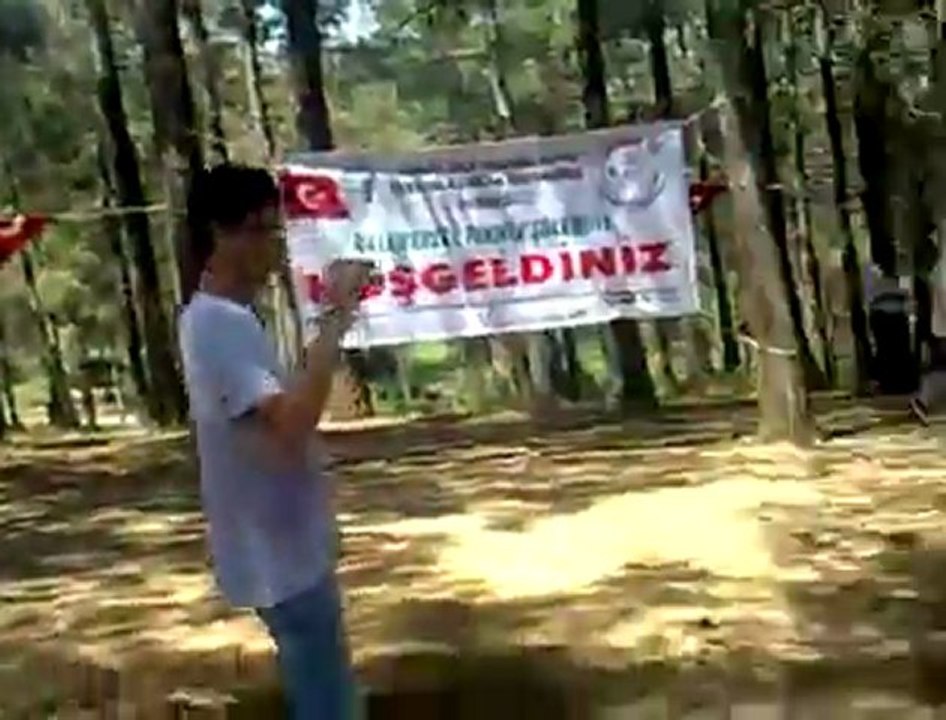 PALANLI Köyü Dernek Pikniği-3[HQ]