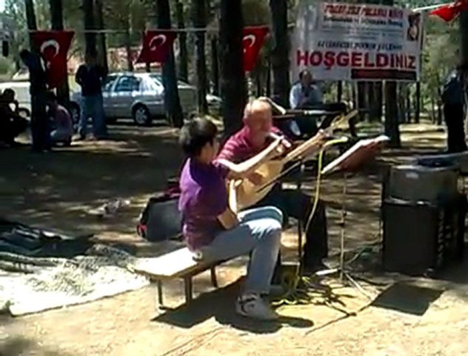 PALANLI Köyü Dernek Pikniği-4[HQ]