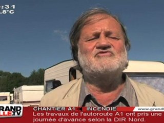 Des arrêtés anti-mendicité à La Madeleine!