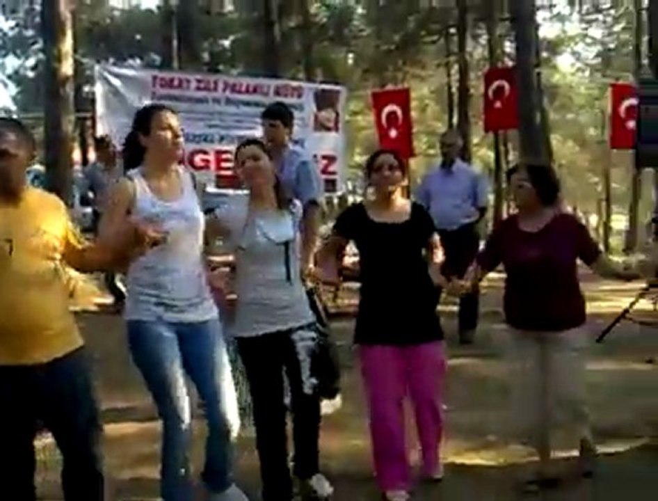 PALANLI Köyü Dernek Pikniği-5 [HQ]