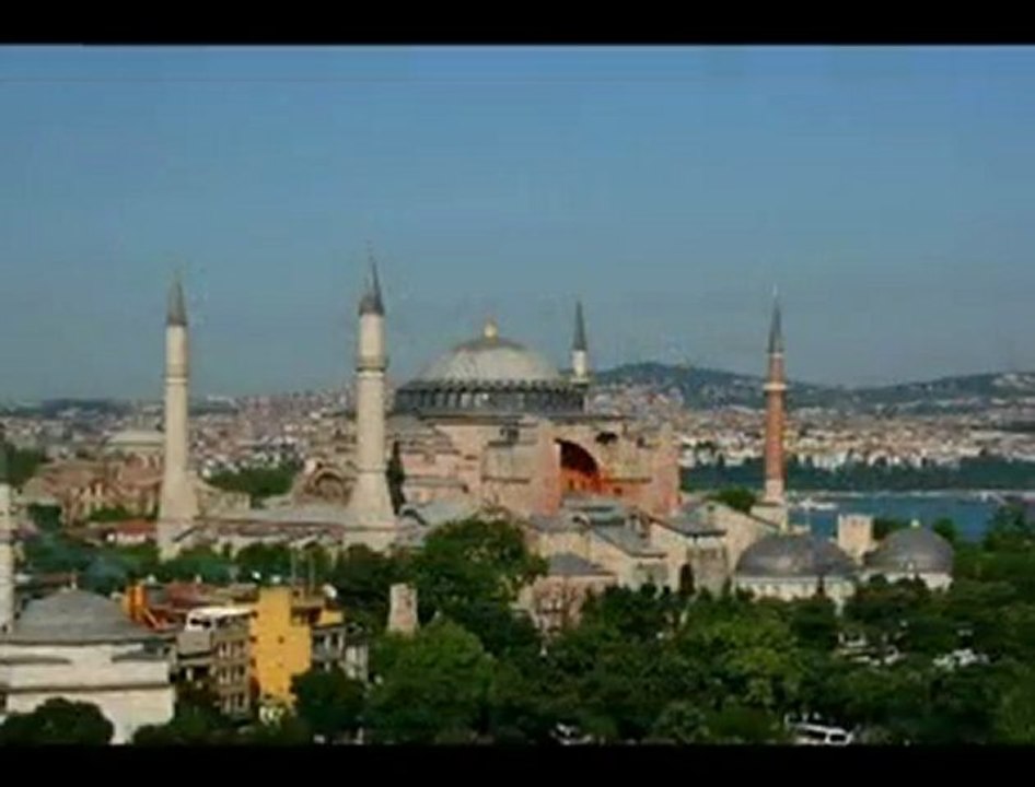 İSTANBUL SOKAKLARI & NOSTALJI