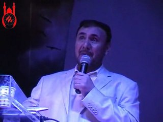 Gülgençlik Ramazan Programı - Selahattin Özgündüz'ün Konuşması