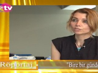 YİNE SANSASYON YARATTI.  PAZARLAMA TEKNİĞİ Mİ? TESADÜF MÜ?