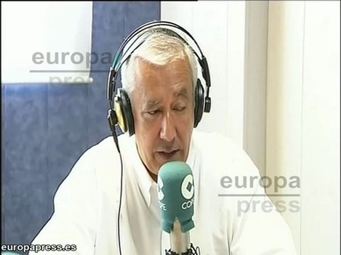 Arenas: Las críticas no están justificadas (JMJ)