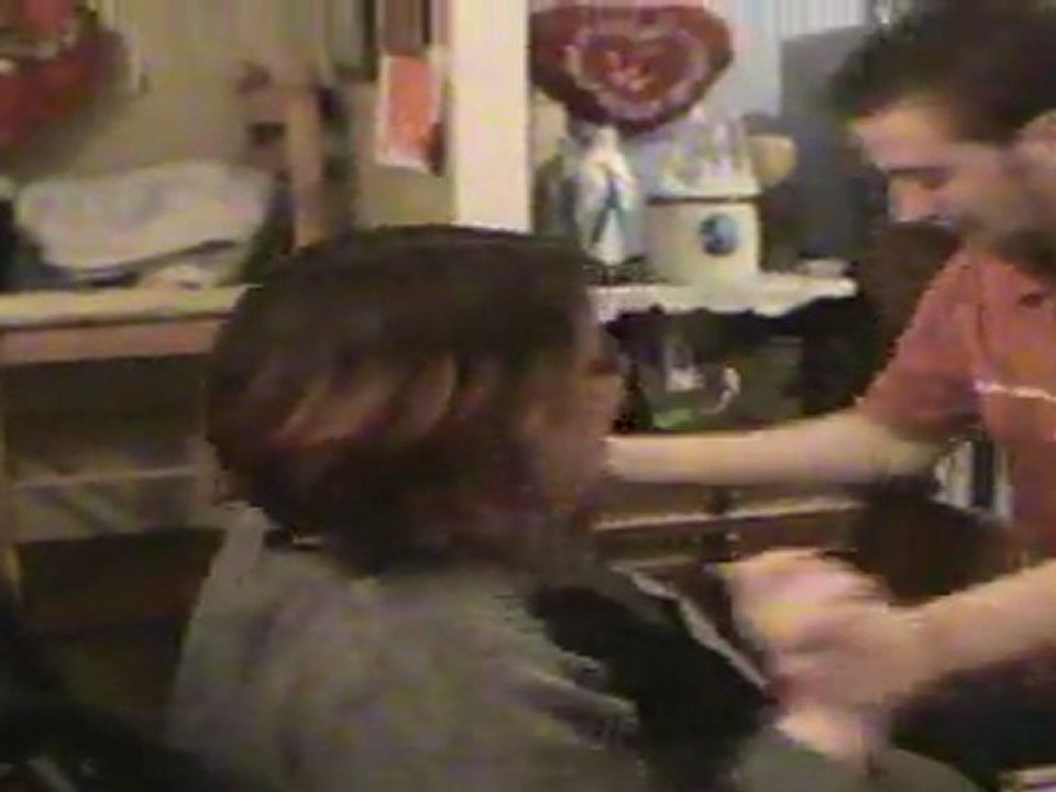 anniversaire fred le 14 juin 2011