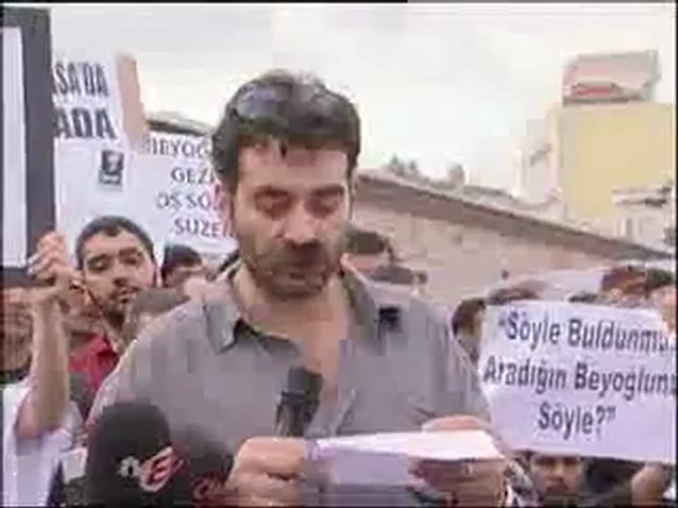 Masa yasağı Meclis'e taşınıyor