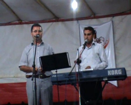 taşova ilahi ekibi zile ramazan 2011