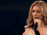 Celine Dion  -   My  Heart  Will  Go  On   -  Taking Chances world tour -