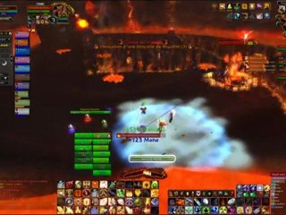 Rhyolith 10 par le CDA