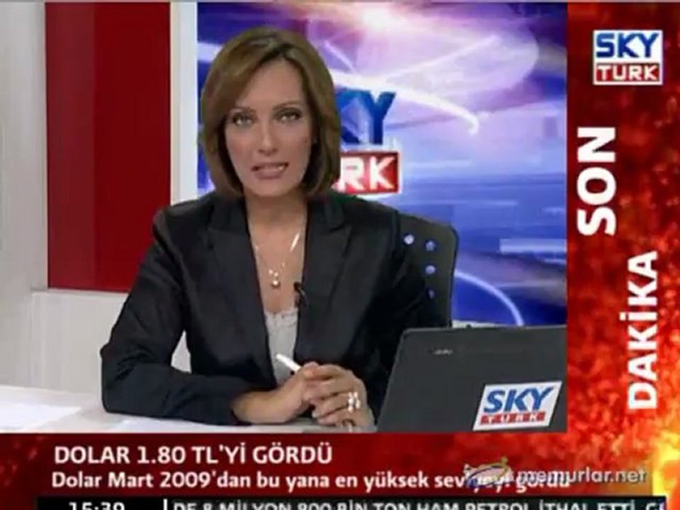 Piyasalar yine karıştı