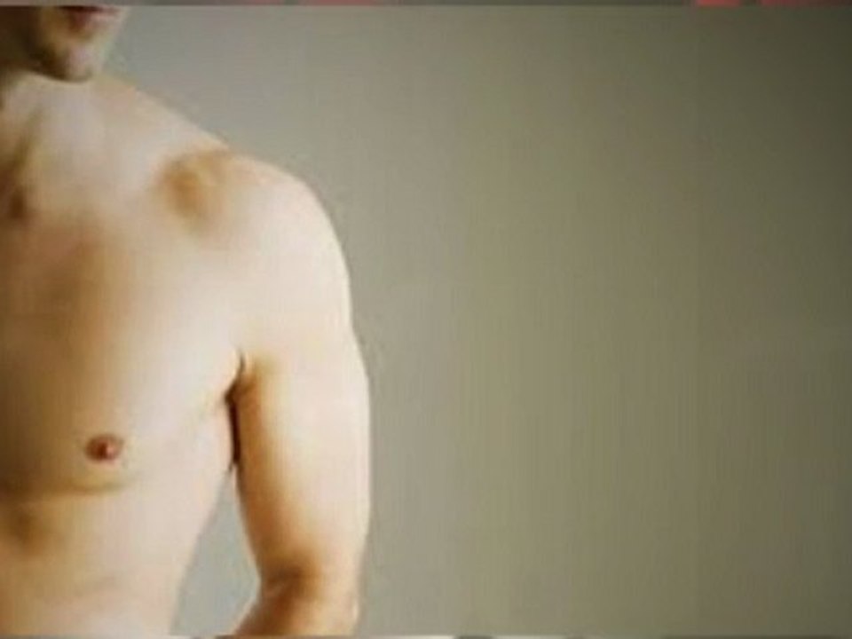 programme pour se muscler
