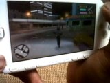 TEST DE GTA VICE CITY STORIES PSP