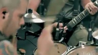 Trivium - Black (Live From Chapman Studios)