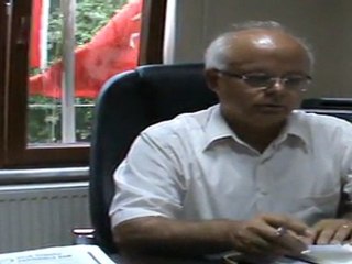 "Üstümüze düşeni yapacağız"