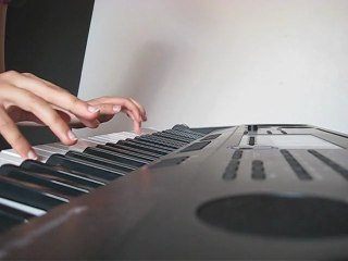 Starlight _ MUSE (cover)