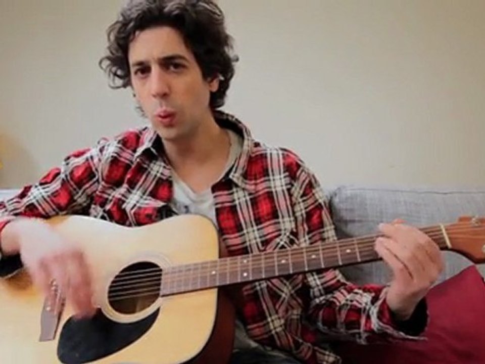 Max Boublil - Mon Coloc