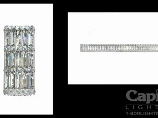 Schonbek Lighting Quantum Collection Video