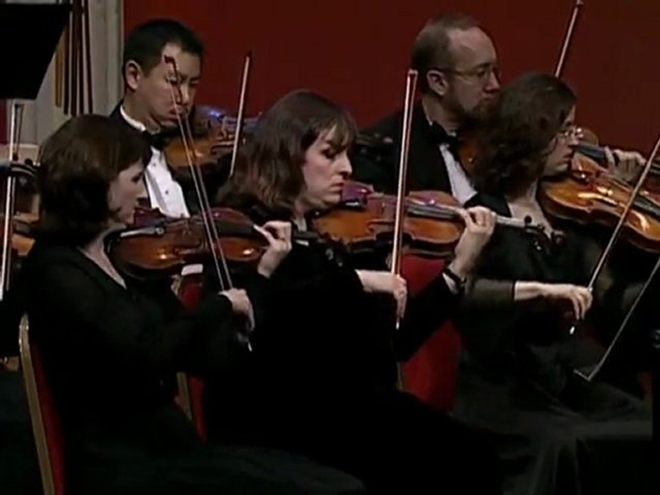 Georg Friedrich Haendel : Un baroque européen