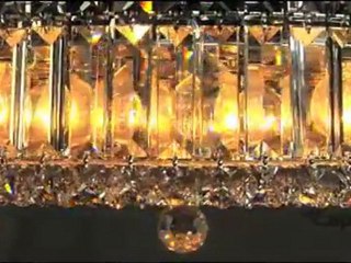 Schonbek Lighting Plaza Collection Lighten Up Video