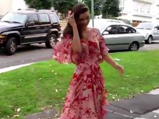 Exklusiv: Ali Lohan: NEXT Top Model ?