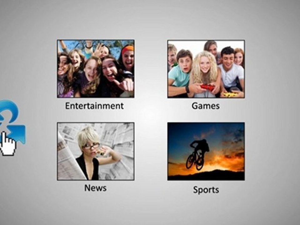 Get more traffic with zapunited