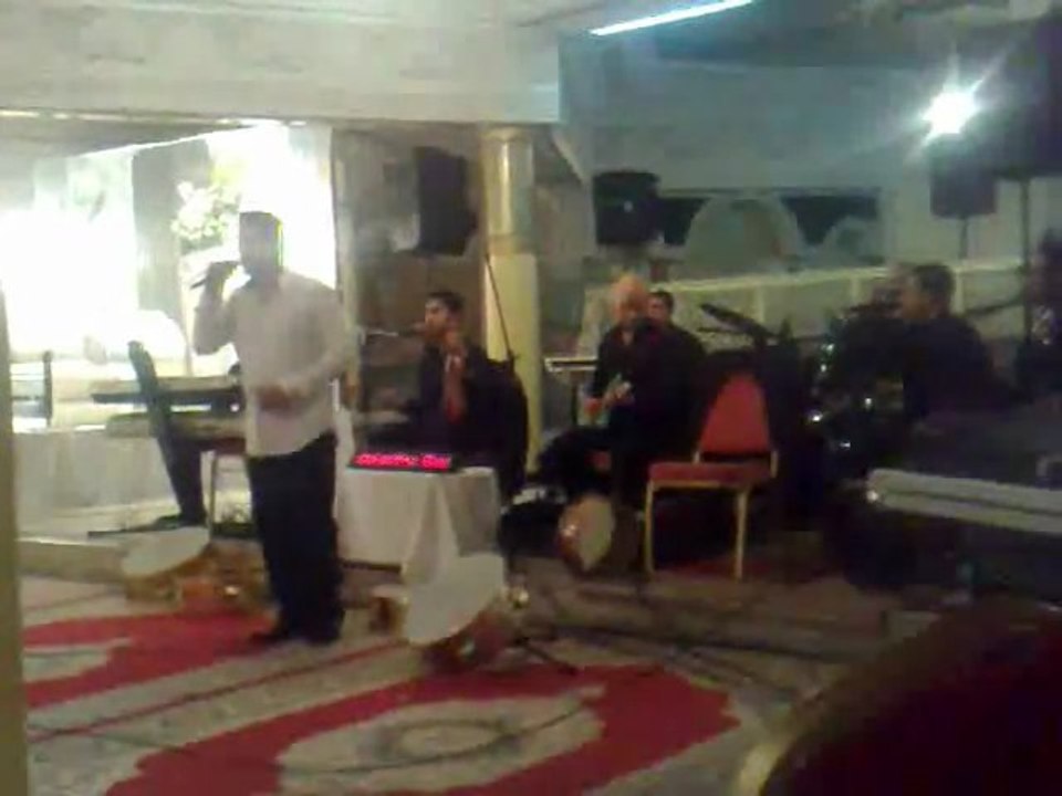 Orchestre Houcine Agadir  France 0616717032 Maroc 0677712318