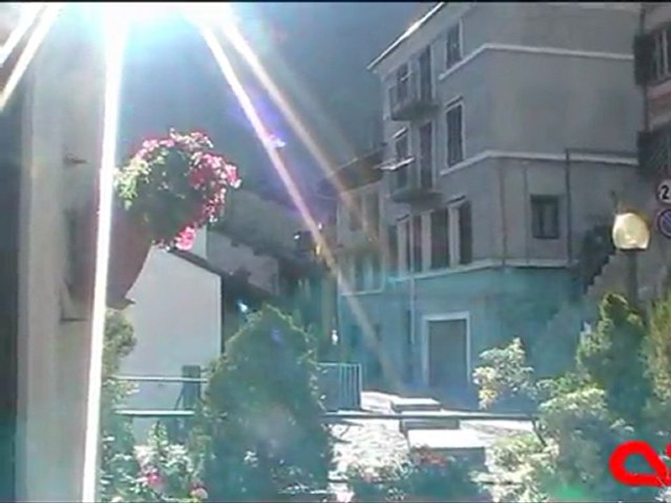 TG 10 AGOSTO 2011