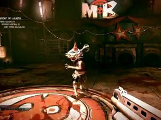 RAGE Behind the Scenes, Pt. 6_ The Sound and Art