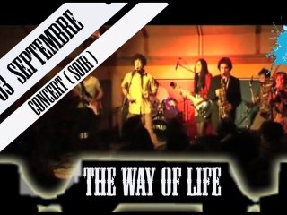 Teaser Festival En'Voie d'Expression // Pontivy // 1-4 sept 2011