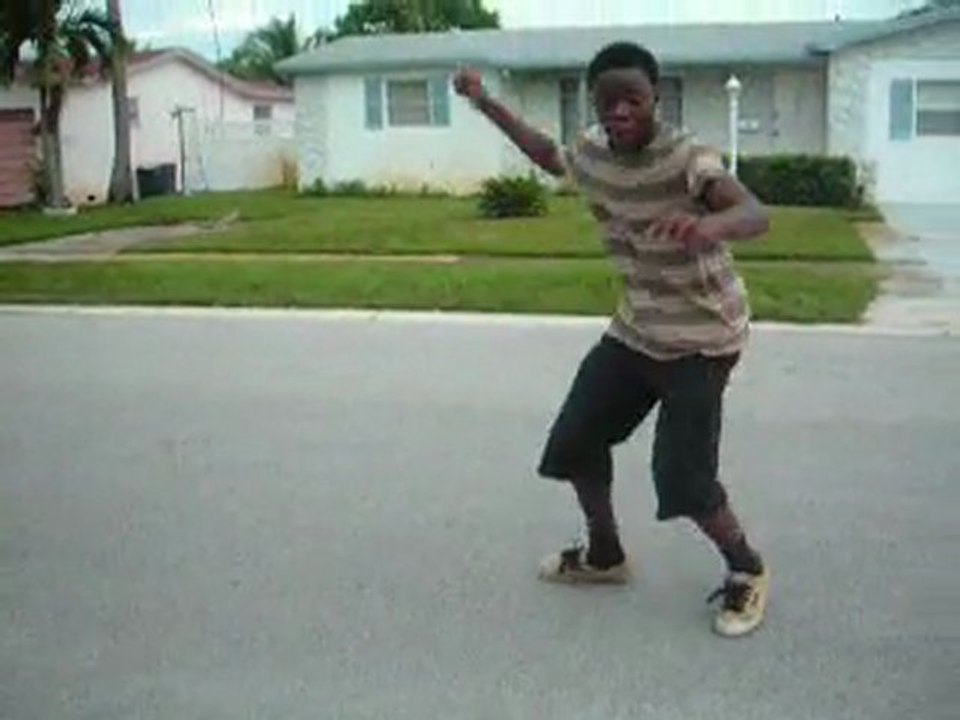 kid frenzy