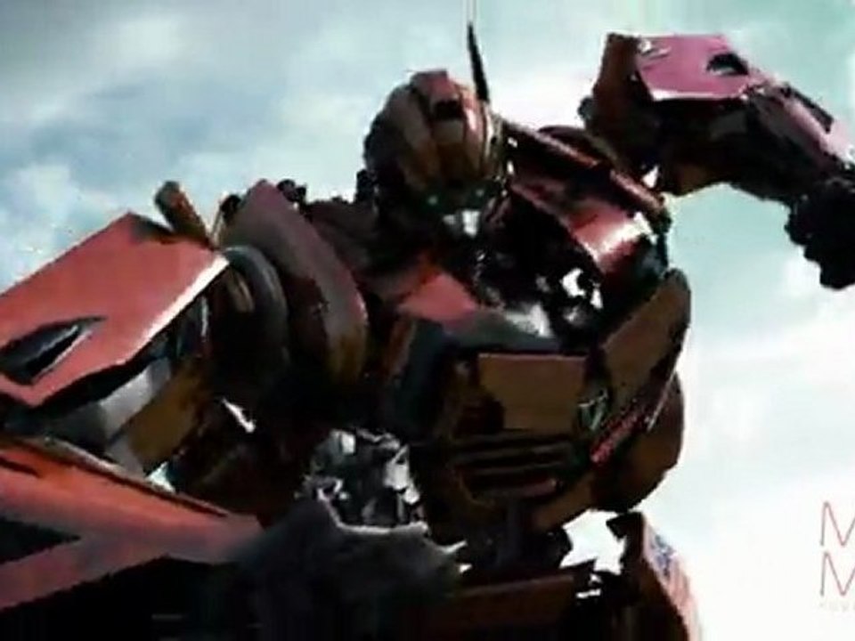 C&C - Transformer on Vimeo