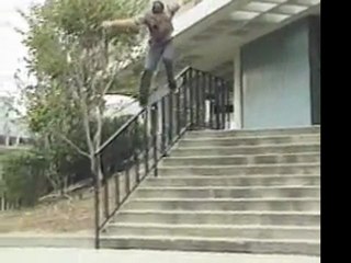 Darkstar - Battalion