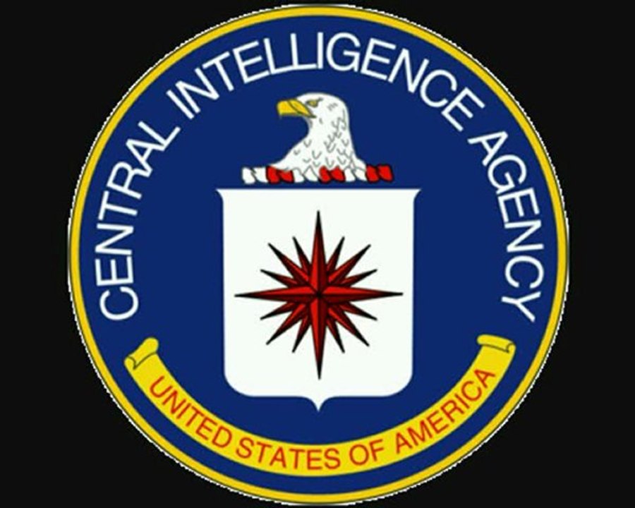 Conspiraciones: Secretos de la CIA 1