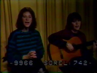 Famille Arbour - Seigneur, viens dans ma vie