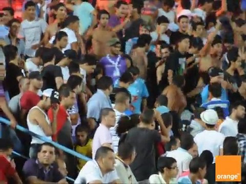 Tunisie-mali 10-08-2011