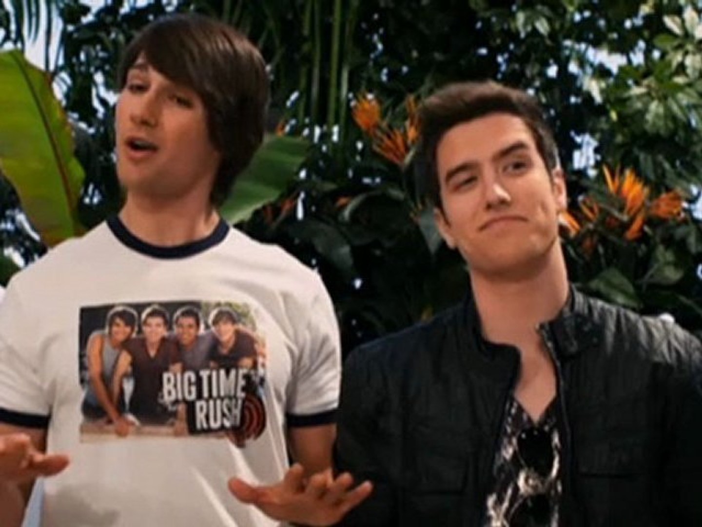 Big time rush big time guru