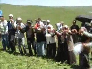 2.Kasiret Yayla Şenliği 2011 -4-