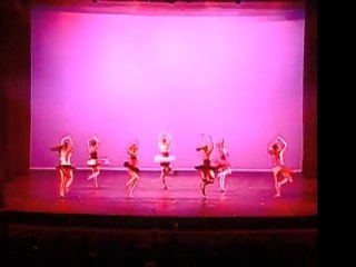 Las Vegas Dance Instruction - Studio One Summerlin Dance
