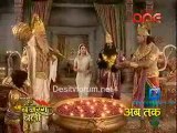 Jai Jai Jai Bajarangbali - 11th August 2011 - pt1