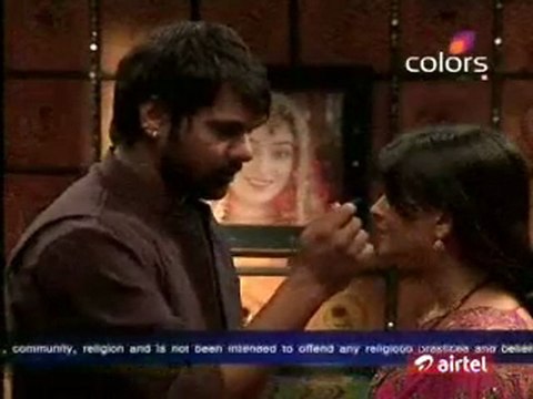 Laagi Tujhse Lagan [Episode - 385] - 11th August 2011 pt1