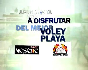 Primer torneo de voley playa Dreamsfactory Pachamama