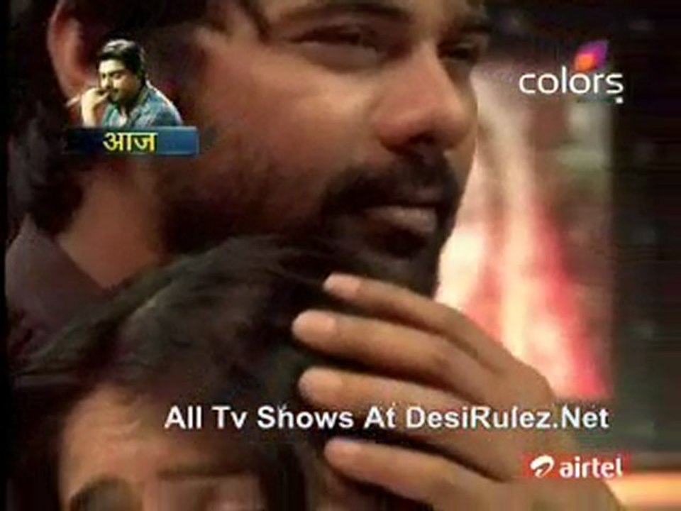 Laagi Tujhse Lagan - 11th Aug. 2011-Part1