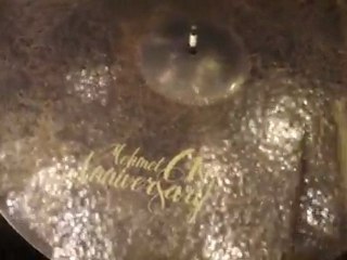 (18) ISTANBUL MEHMET 61 ST ANNIV VINTAGE  20 1728 GR