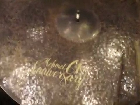 (18) ISTANBUL MEHMET 61 ST ANNIV VINTAGE 20 1728 GR